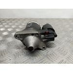 Motor Arranque Para Renault Clio Ii Fase I