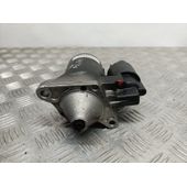 Motor Arranque Para Renault Clio Ii Fase I