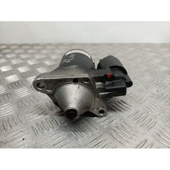 Motor Arranque Para Renault Clio Ii Fase I