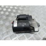 Motor Arranque Para Renault Clio Ii Fase I