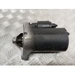 Motor Arranque Para Renault Clio Ii Fase I