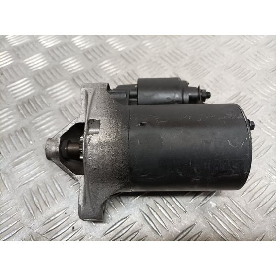Motor Arranque Para Renault Clio Ii Fase I