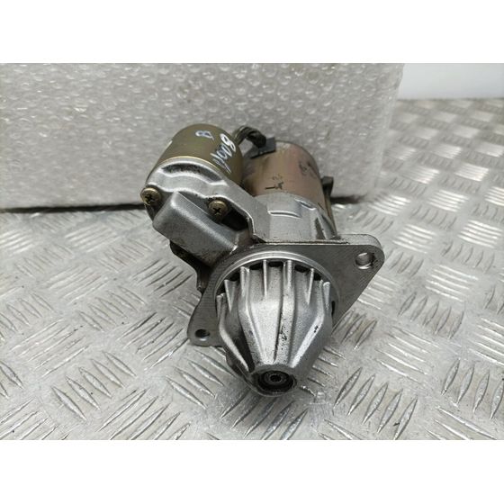 Motor Arranque Para Daewoo Lanos