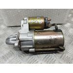 Motor Arranque Para Daewoo Lanos