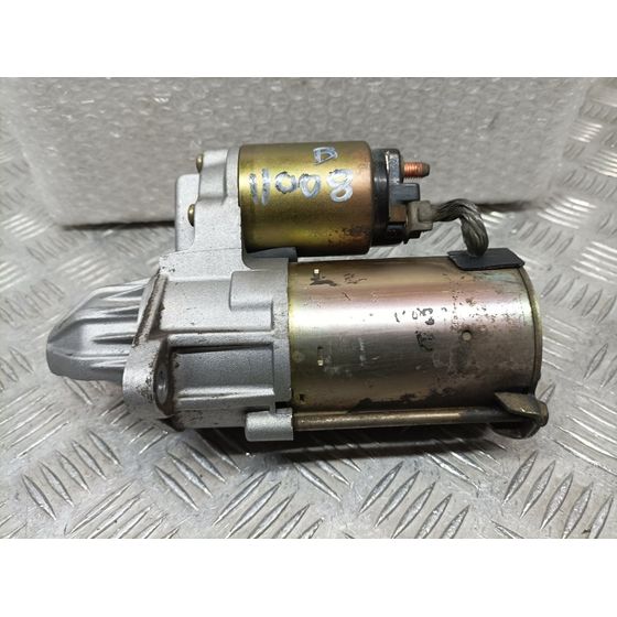 Motor Arranque Para Daewoo Lanos