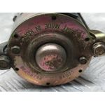 Motor Arranque Para Daewoo Lanos