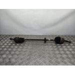 Transmision Delantera Derecha Para Daewoo Lanos