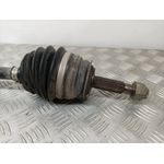 Transmision Delantera Derecha Para Daewoo Lanos