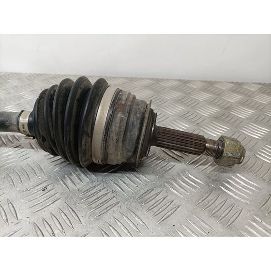 Transmision Delantera Derecha Para Daewoo Lanos
