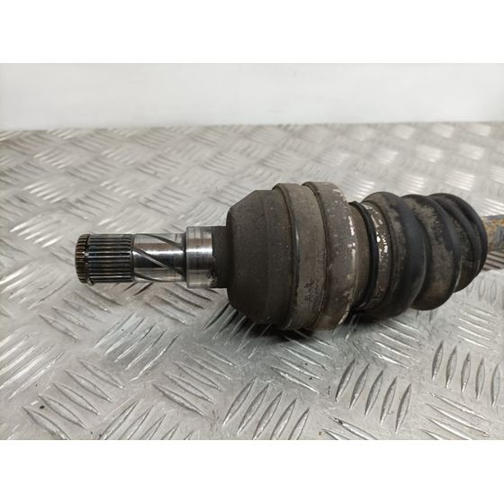 Transmision Delantera Derecha Para Daewoo Lanos