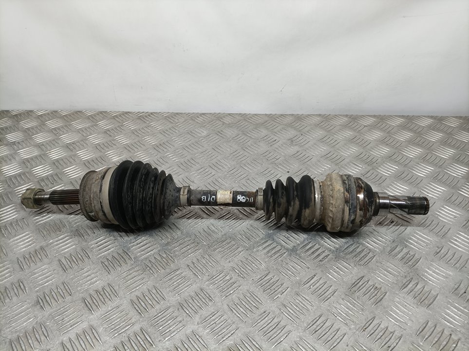Transmision Delantera Izquierda Para Daewoo Lanos