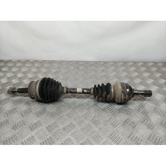 Transmision Delantera Izquierda Para Daewoo Lanos