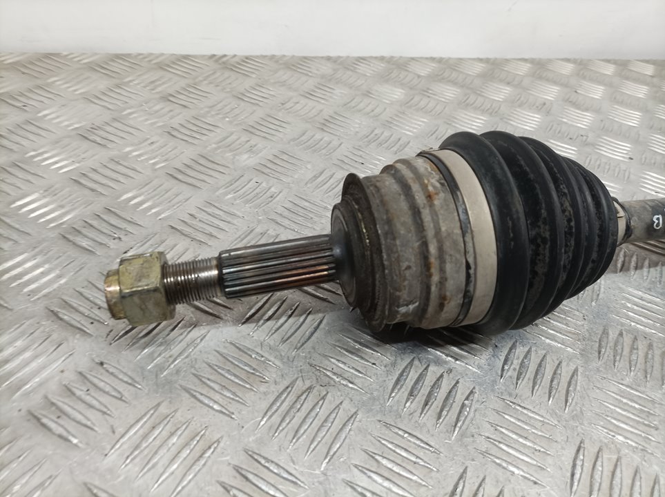 Transmision Delantera Izquierda Para Daewoo Lanos