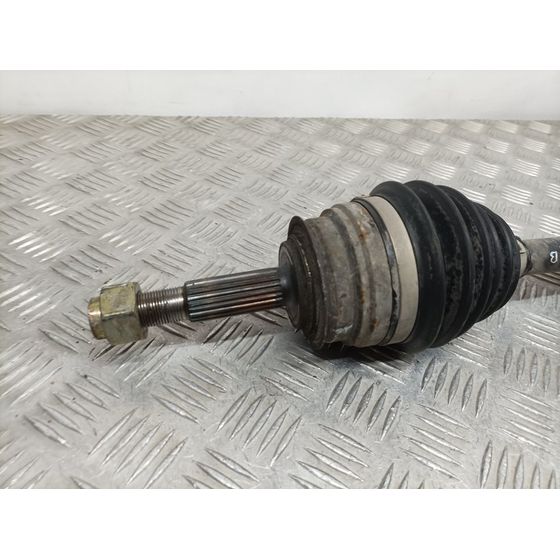 Transmision Delantera Izquierda Para Daewoo Lanos