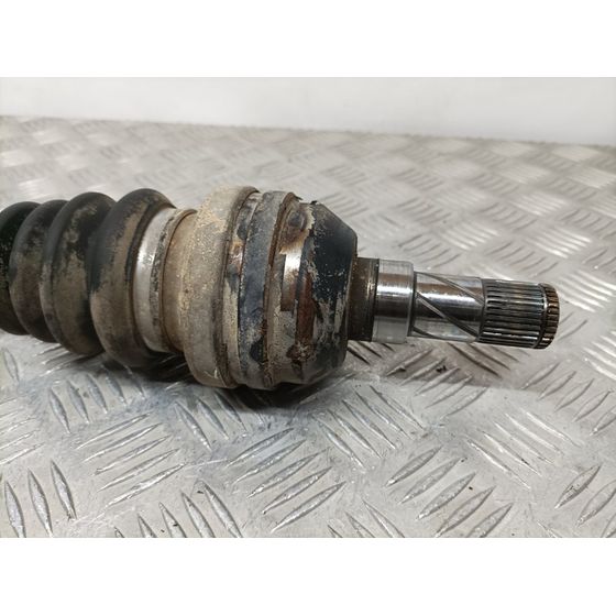 Transmision Delantera Izquierda Para Daewoo Lanos