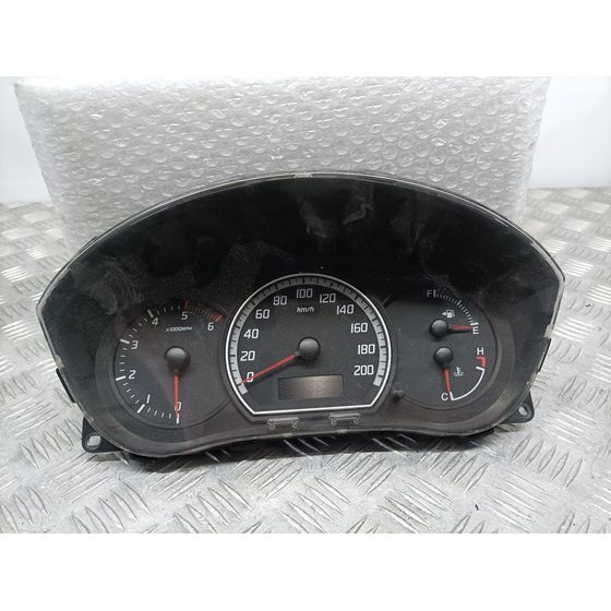 Cuadro Instrumentos Para Suzuki Swift Berlina