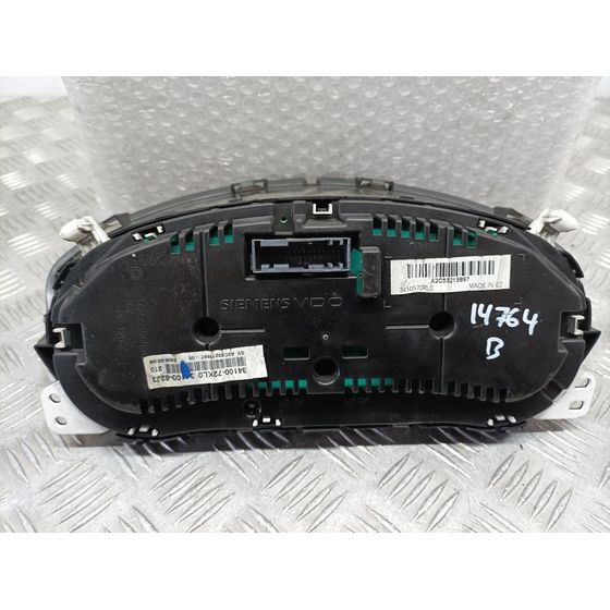 Cuadro Instrumentos Para Suzuki Swift Berlina