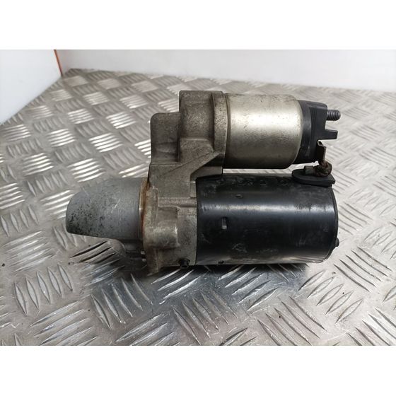 Motor Arranque Para Suzuki Swift Berlina