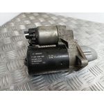 Motor Arranque Para Suzuki Swift Berlina