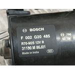 Motor Arranque Para Suzuki Swift Berlina