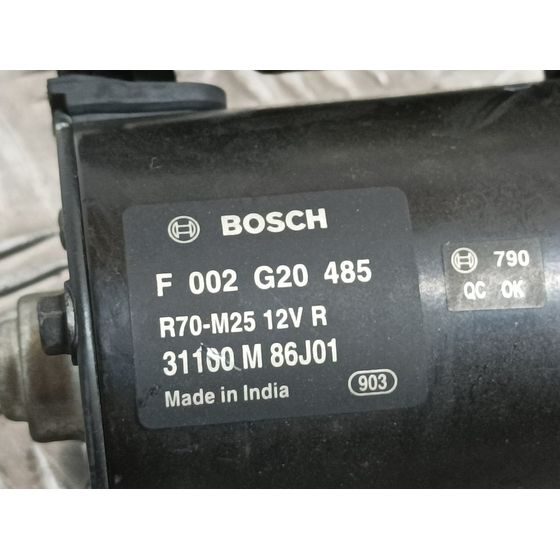 Motor Arranque Para Suzuki Swift Berlina
