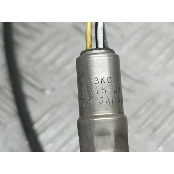 Sonda Lambda para Suzuki Swift Berlina (Mz)