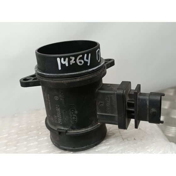 Caudalimetro Para Suzuki Swift Berlina