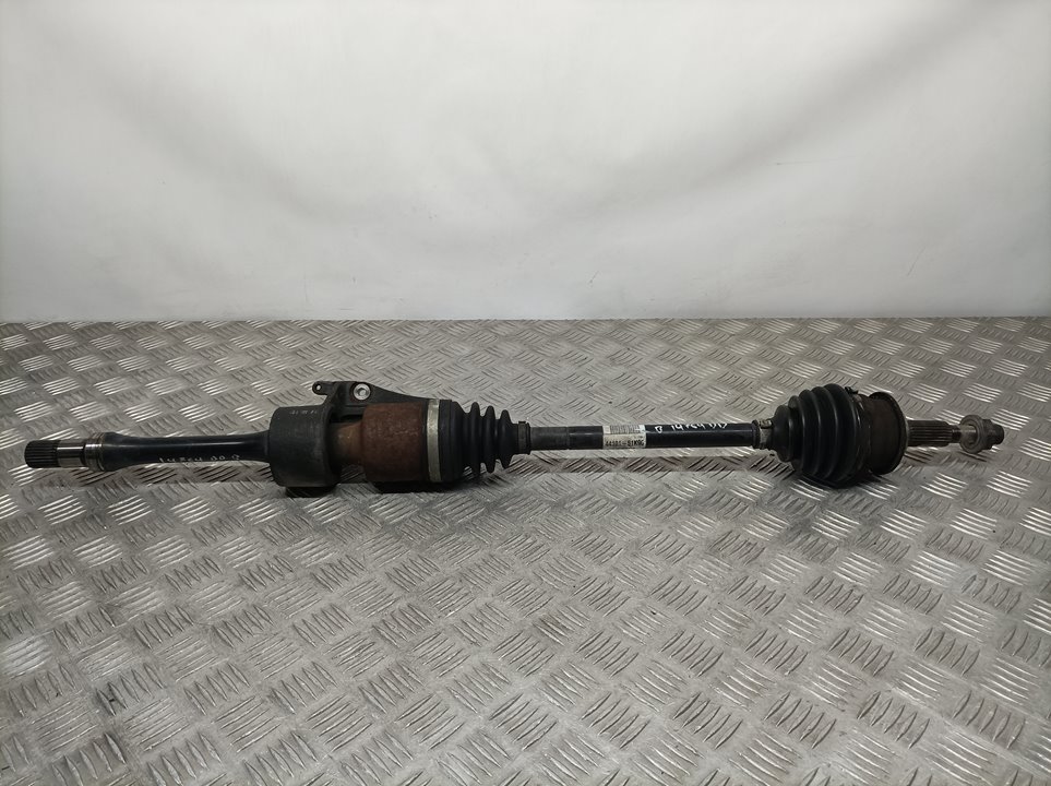 Transmision Delantera Derecha Para Suzuki Swift Berlina