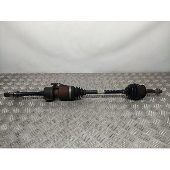 Transmision Delantera Derecha Para Suzuki Swift Berlina