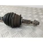 Transmision Delantera Derecha Para Suzuki Swift Berlina