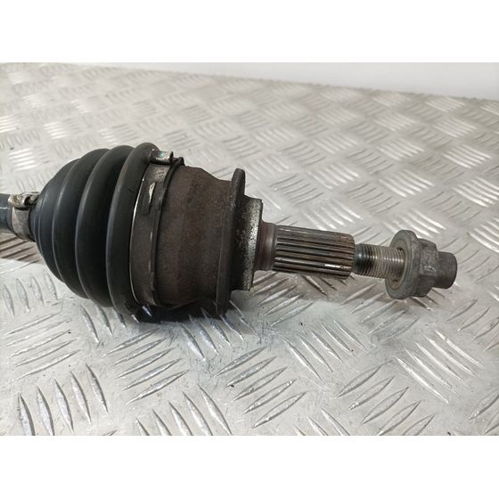 Transmision Delantera Derecha Para Suzuki Swift Berlina