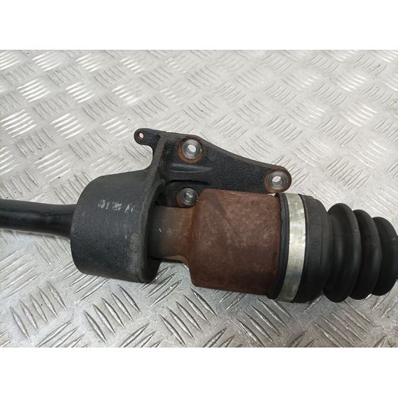 Transmision Delantera Derecha Para Suzuki Swift Berlina