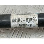 Transmision Delantera Derecha Para Suzuki Swift Berlina