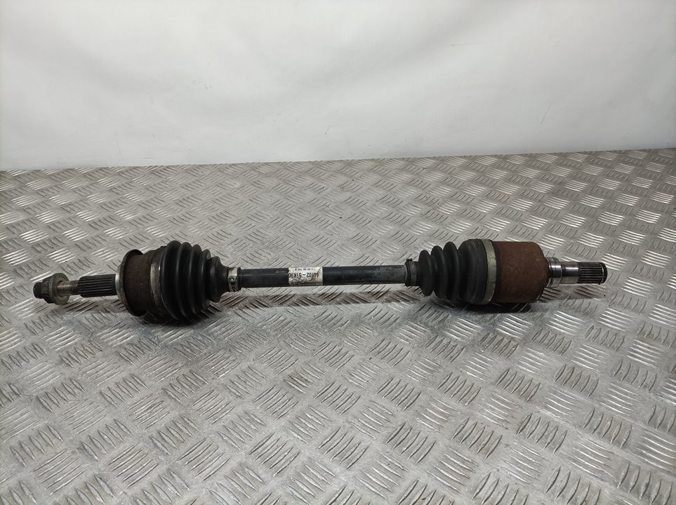 Transmision Delantera Izquierda Para Suzuki Swift Berlina