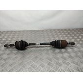 Transmision Delantera Izquierda Para Suzuki Swift Berlina