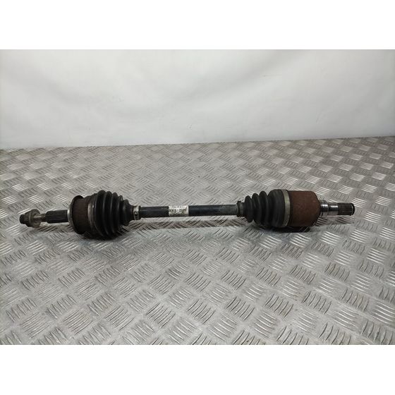 Transmision Delantera Izquierda Para Suzuki Swift Berlina