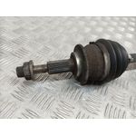 Transmision Delantera Izquierda Para Suzuki Swift Berlina