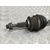 Transmision Delantera Izquierda Para Suzuki Swift Berlina