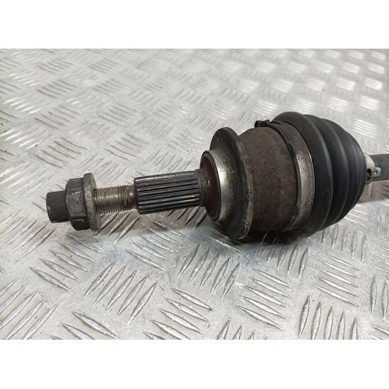Transmision Delantera Izquierda Para Suzuki Swift Berlina