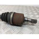 Transmision Delantera Izquierda Para Suzuki Swift Berlina
