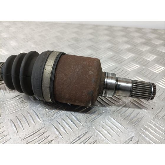 Transmision Delantera Izquierda Para Suzuki Swift Berlina