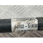 Transmision Delantera Izquierda Para Suzuki Swift Berlina