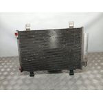 Condensador / Radiador Aire Acondicionado Para Suzuki Swift Berlina