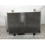 Condensador / Radiador Aire Acondicionado Para Suzuki Swift Berlina
