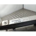 Condensador / Radiador Aire Acondicionado Para Suzuki Swift Berlina