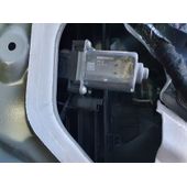 Elevalunas Trasero Derecho Para Ds 4 Ii
