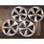 Juego Llantas Para Nissan Qashqai