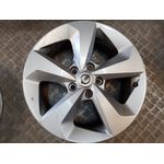 Juego Llantas Para Nissan Qashqai