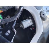 Elevalunas Trasero Izquierdo Para Ds 4 Ii