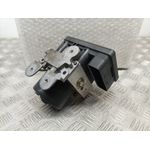 Abs Para Honda Accord Berlina